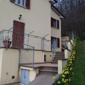 Casa vacanze Monti Mare, Seravezza
