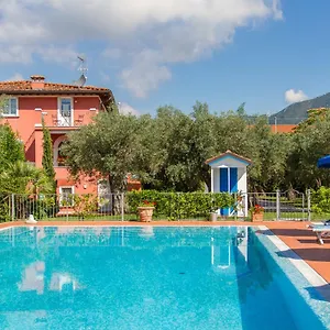 Appartement Rosse, Seravezza