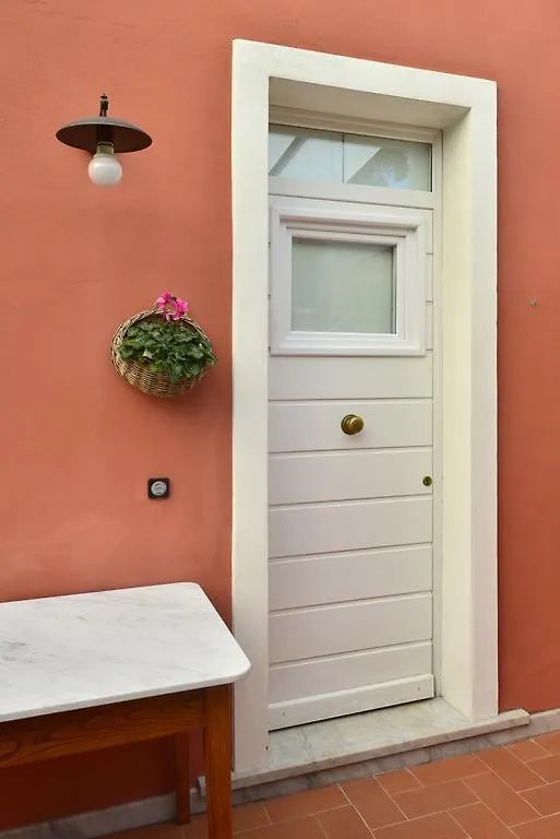 Bed & Breakfast Villa A Caserosse Seravezza