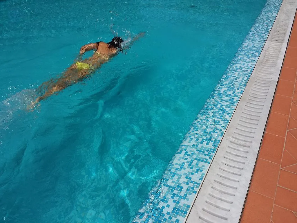 Villa A Caserosse Seravezza Bed & Breakfast
