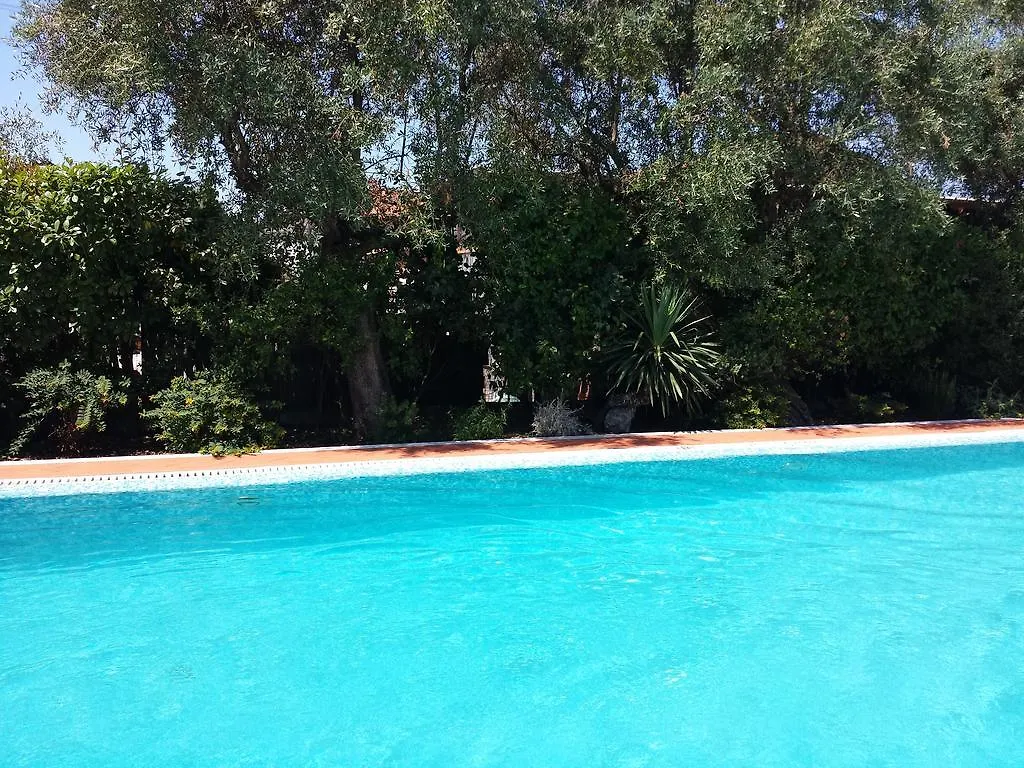 Bed & Breakfast Villa A Caserosse Seravezza Italy