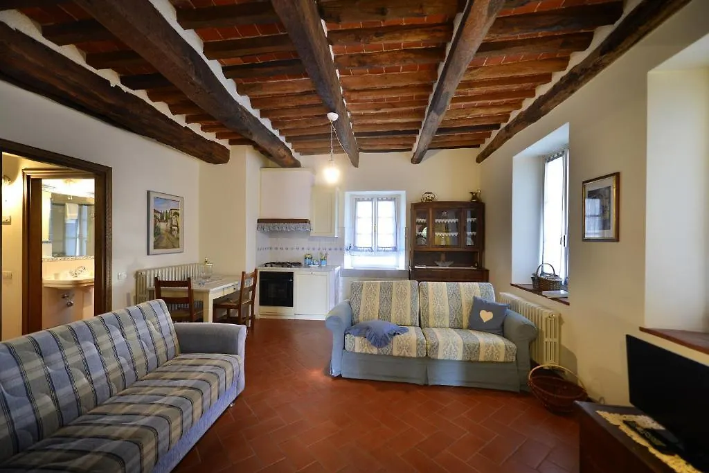 Bed & Breakfast Villa A Caserosse Seravezza Italy