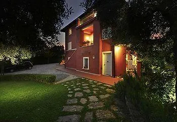 Villa A Caserosse Seravezza 0*,  Italy