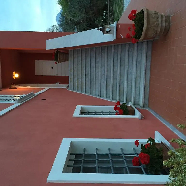 Oda ve Kahvaltı Villa A Caserosse Seravezza