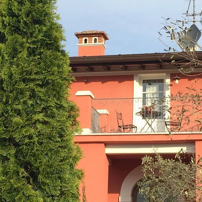Villa A Caserosse Seravezza İtalya