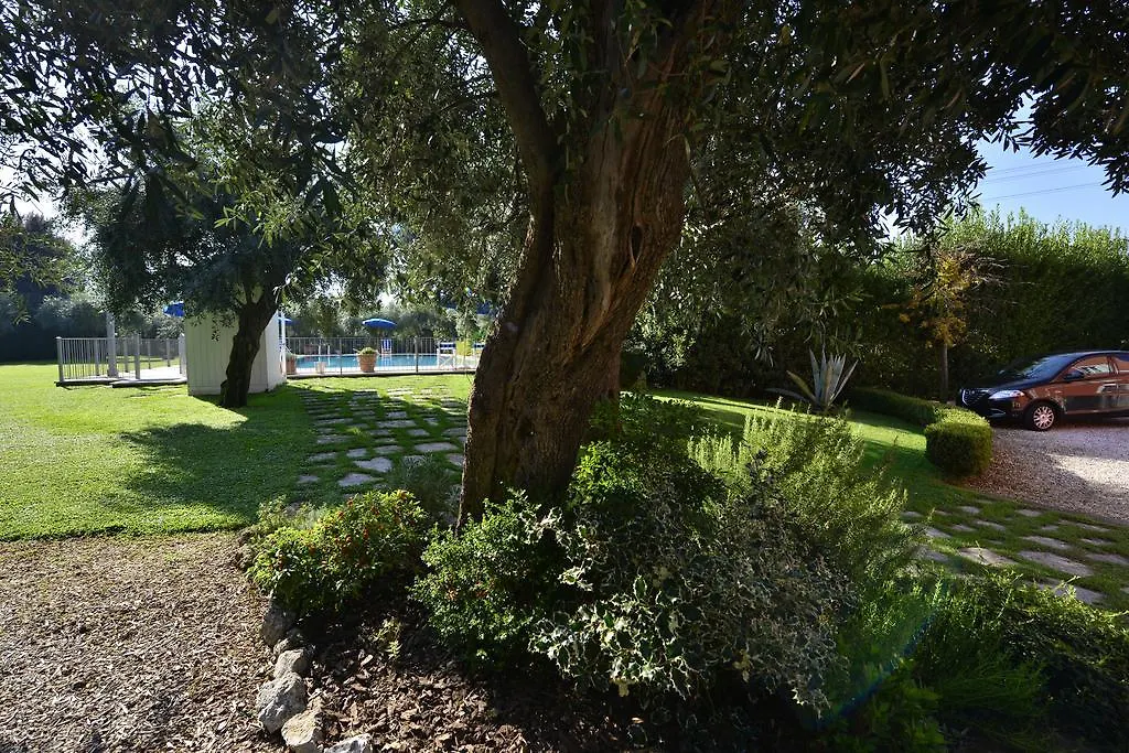 Villa A Caserosse Seravezza Oda ve Kahvaltı
