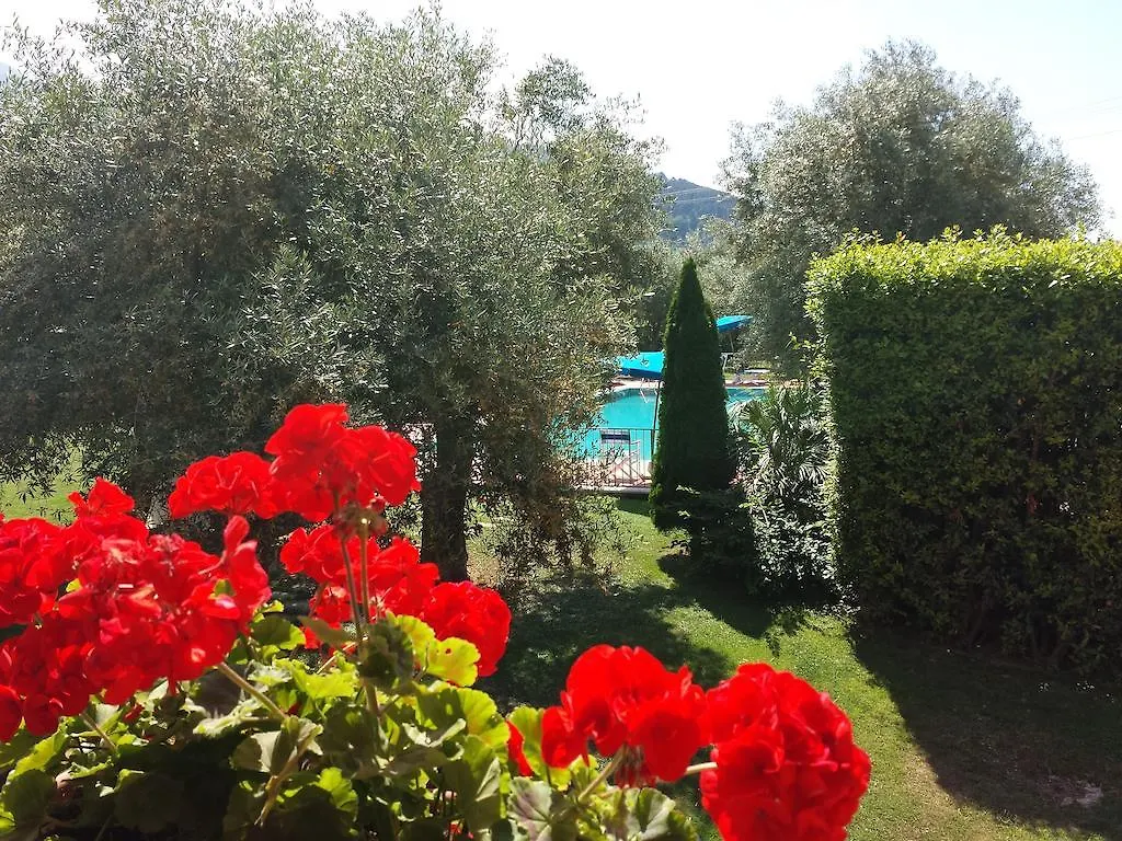 Villa A Caserosse Seravezza