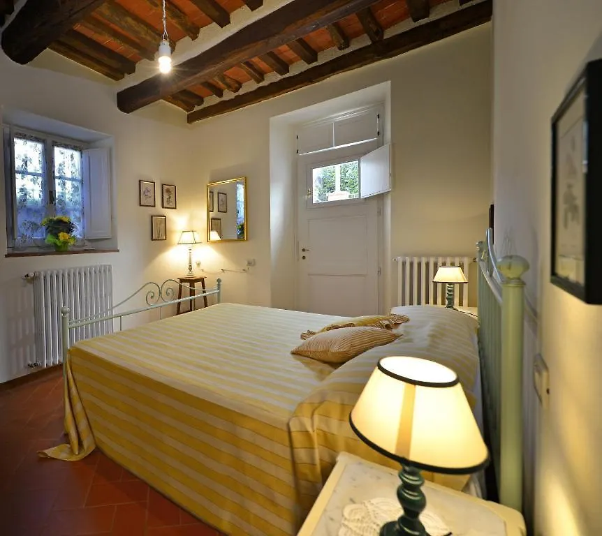 Villa A Caserosse Seravezza 0*,  İtalya