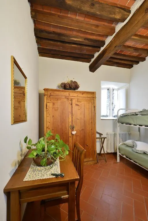 Oda ve Kahvaltı Villa A Caserosse Seravezza