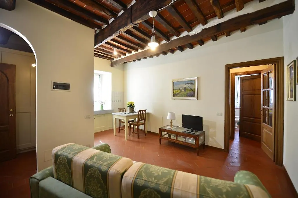 Oda ve Kahvaltı Villa A Caserosse Seravezza