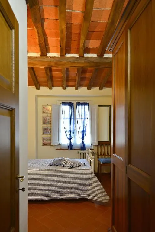 Villa A Caserosse Seravezza Oda ve Kahvaltı