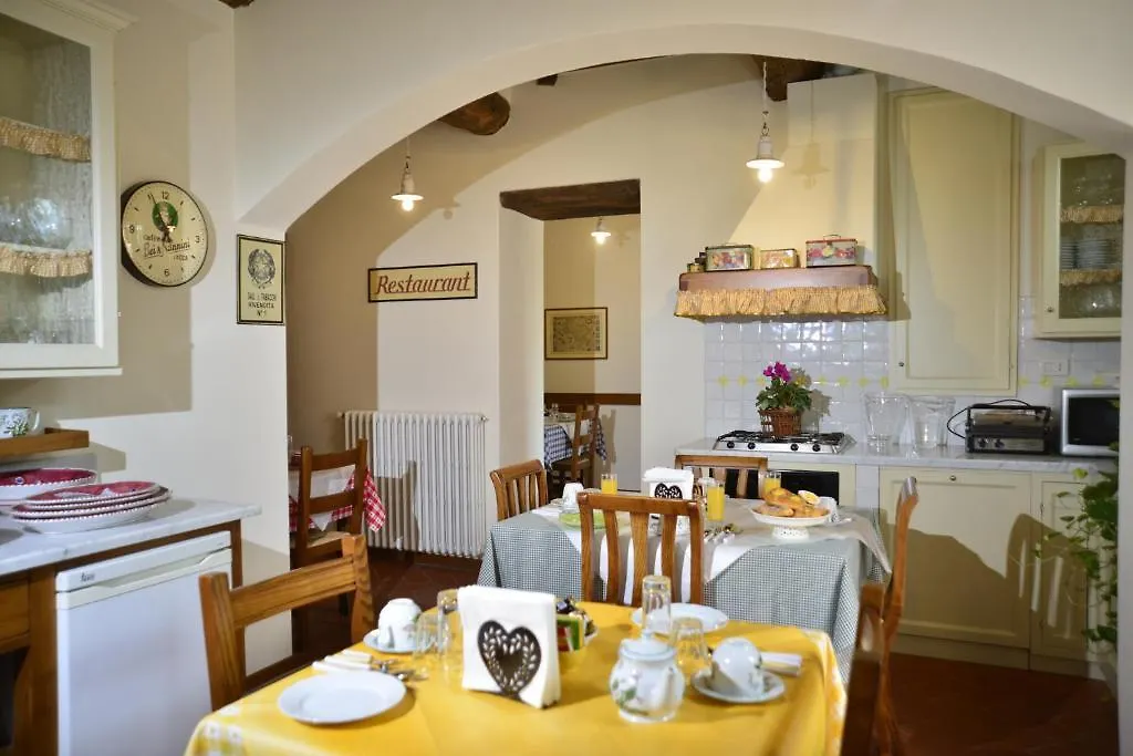 Villa A Caserosse Seravezza 0*,  İtalya
