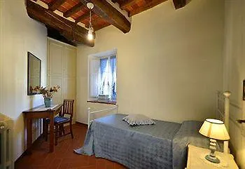 Villa A Caserosse Seravezza İtalya