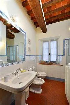 Villa A Caserosse Seravezza 0*,  İtalya