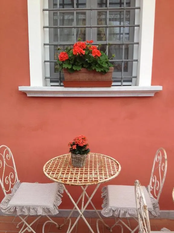 Villa A Caserosse Seravezza