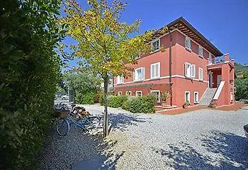 Villa A Caserosse Seravezza 0*,