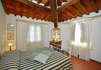 Villa A Caserosse Seravezza