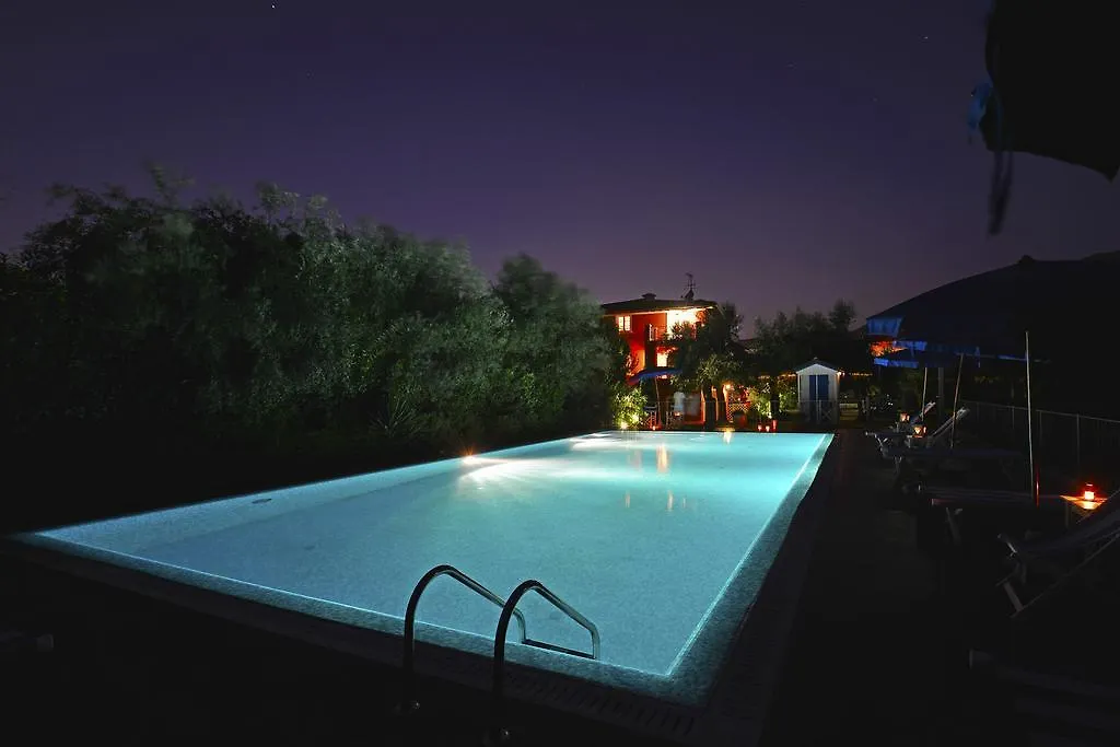 Villa A Caserosse Seravezza