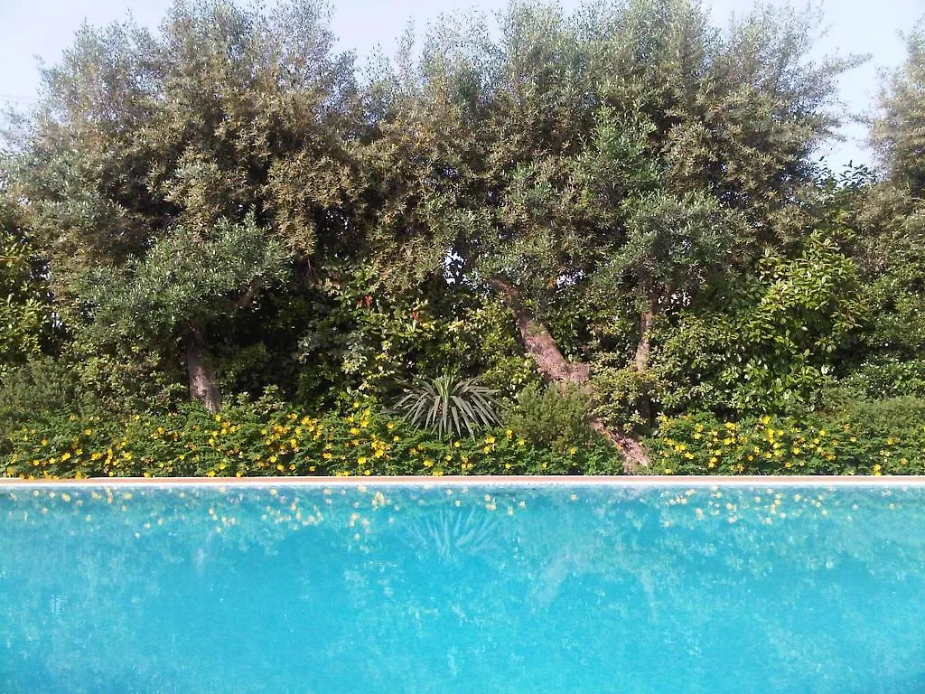 Villa A Caserosse Seravezza 0*,  İtalya