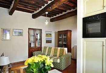 Oda ve Kahvaltı Villa A Caserosse Seravezza İtalya