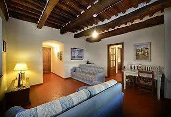 Villa A Caserosse Seravezza