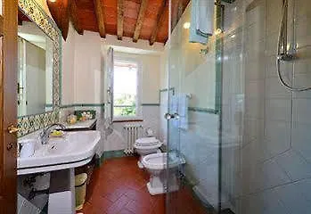 Villa A Caserosse Seravezza İtalya