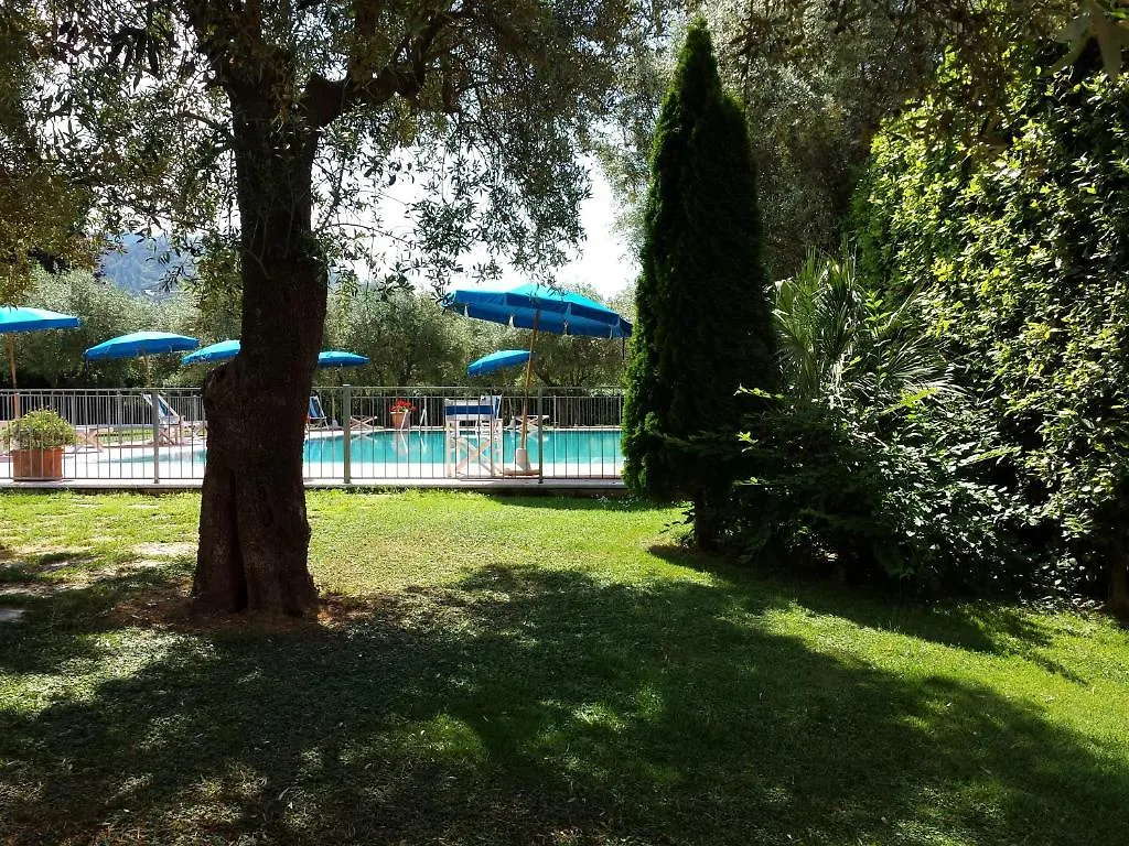 Villa A Caserosse Seravezza İtalya